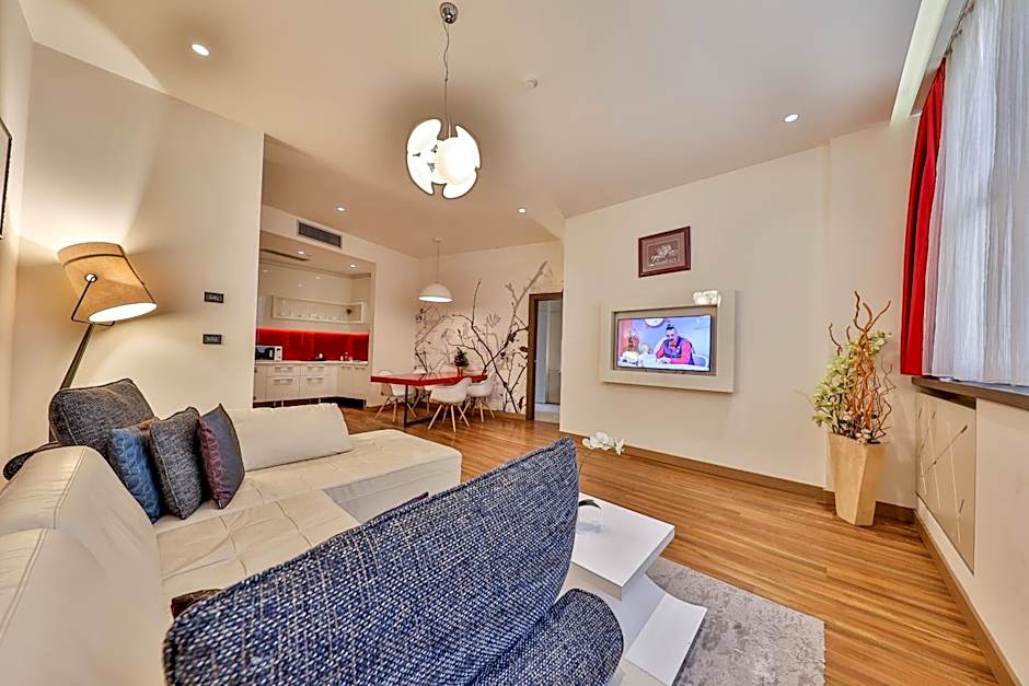 Atera Business Suites