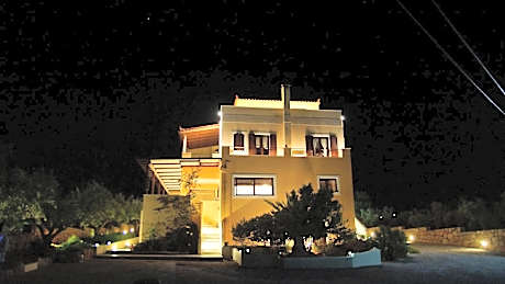 Berdoussis Hotel