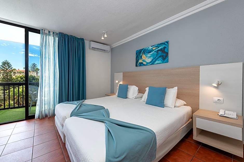 Hotel Folias San Agustín
