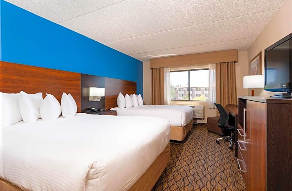 Grand Canyon Hotel & Suites