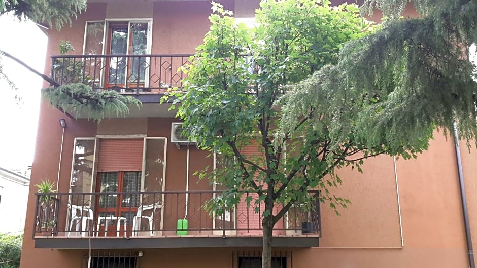 B&B Il Mondo Di Ross