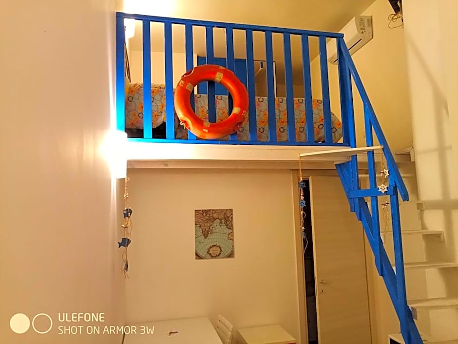 Bed & Breakfast Le Torri