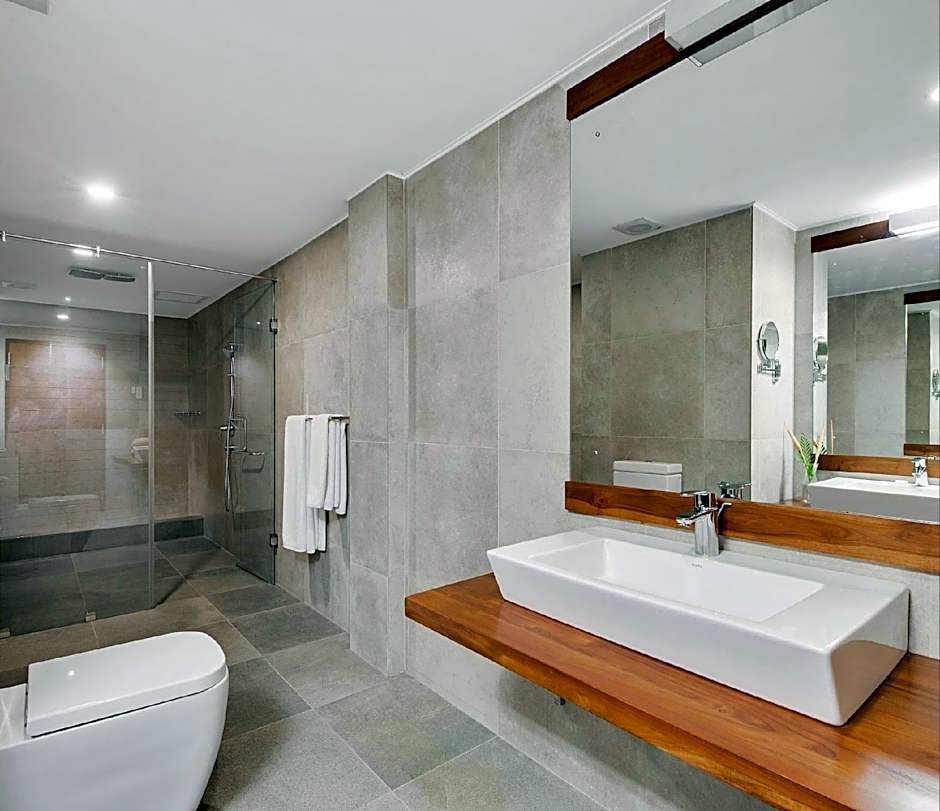 Amagi Lagoon Resort & Spa