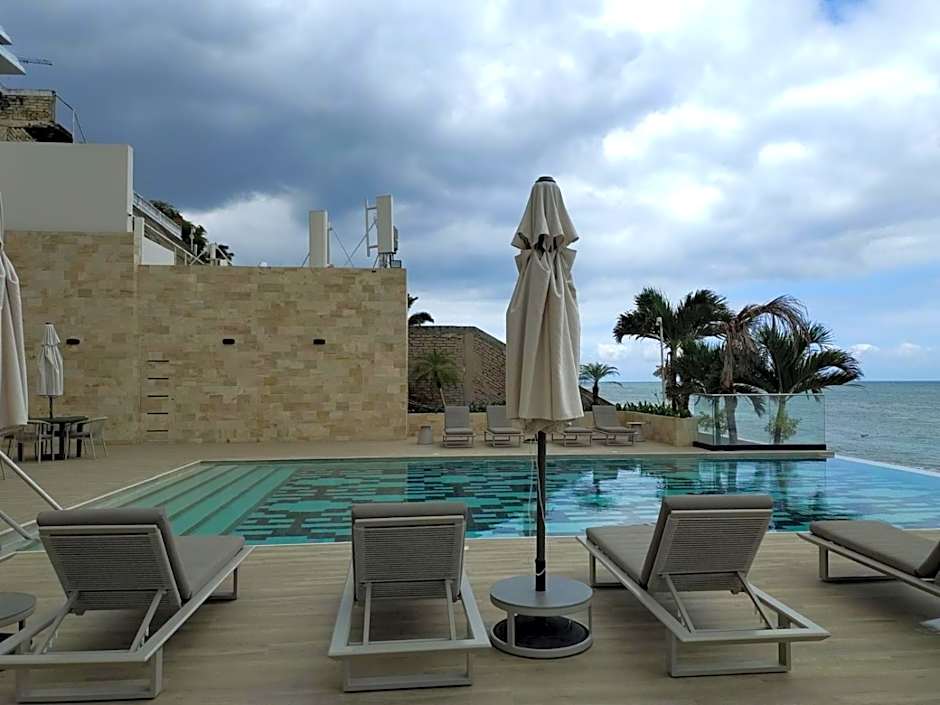 MantaHost Hotel