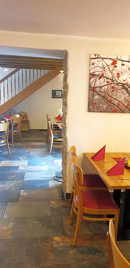 Müllisch's Hof Hotel