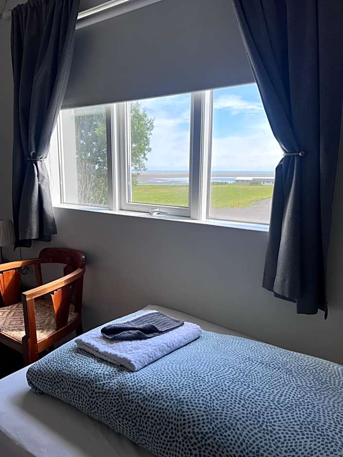 Skyrhusid Guesthouse