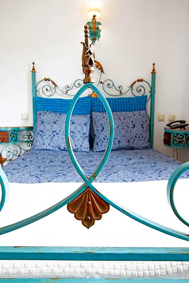 Je T'aime Solar São João