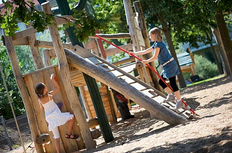 City Hotel Dresden Radebeul