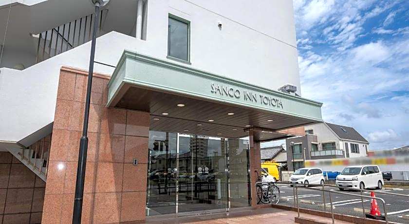 Sanco Inn Toyota