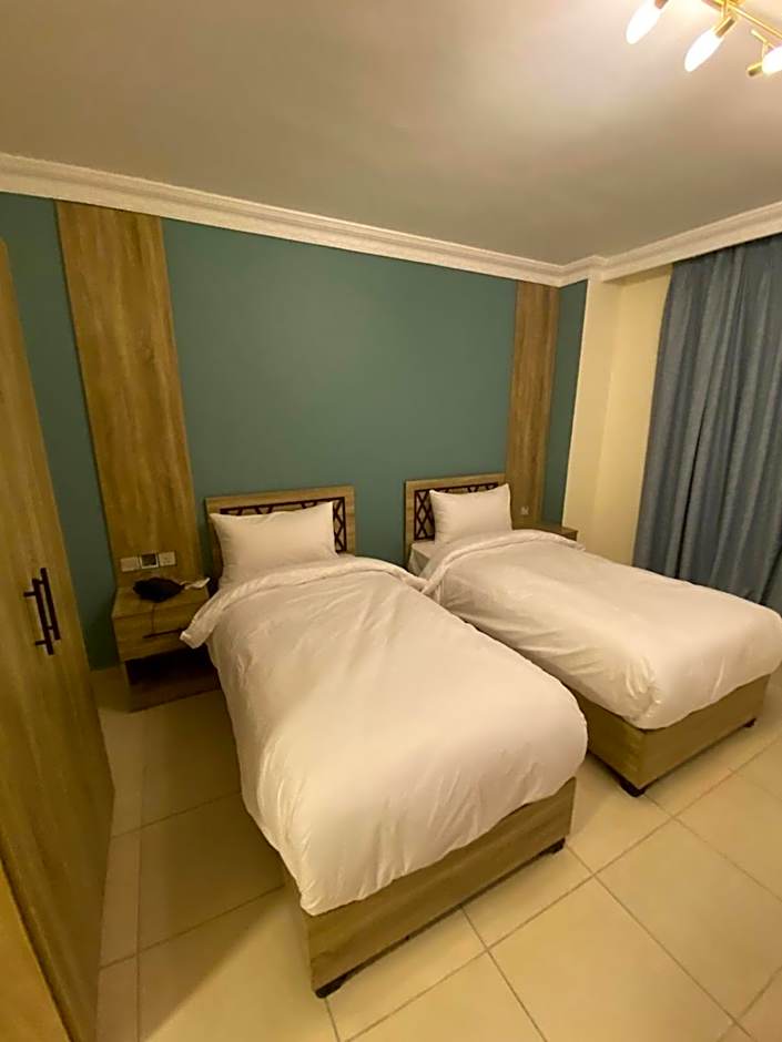 Mariam Boutique Hotel