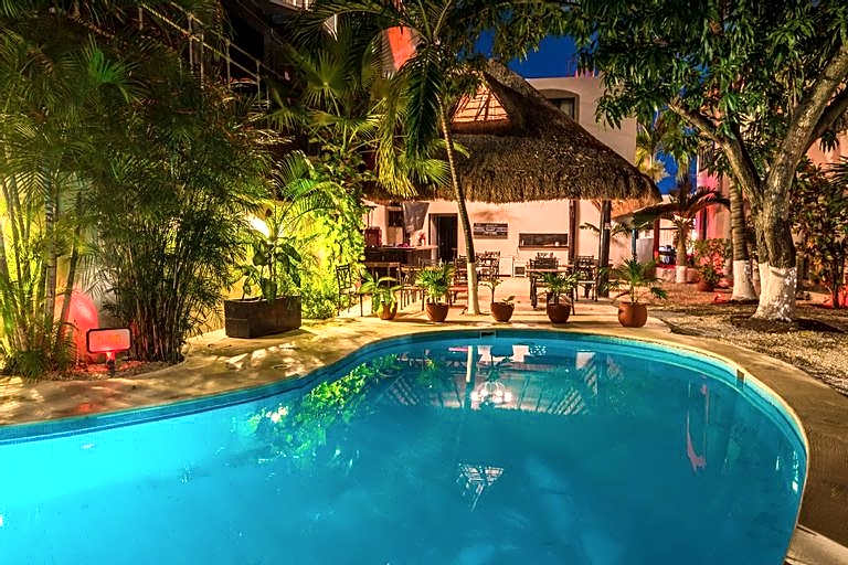 Lahun Suites by Xperience Hotels