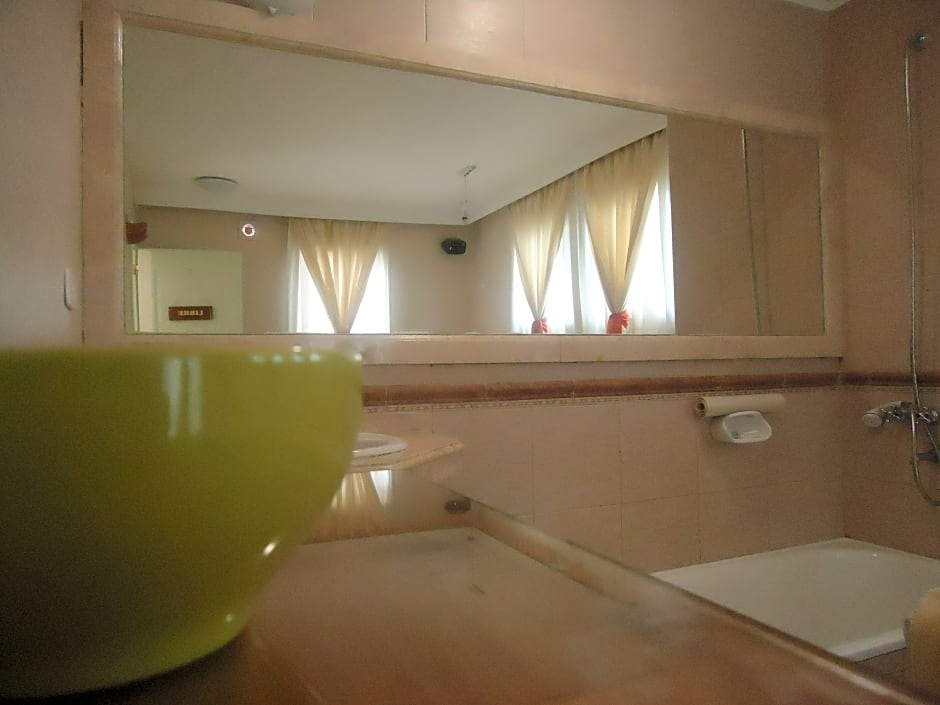 Condo Hotel Bariloche