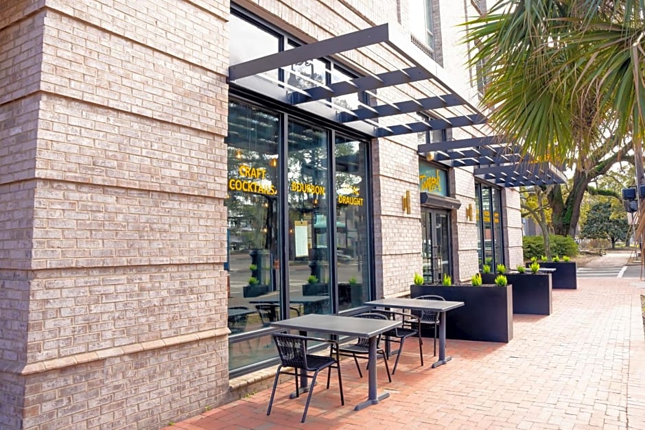 Springhill Suites by Marriott Savannah Downtown Historic District