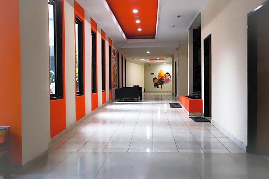 Votel Hotel Tulungagung