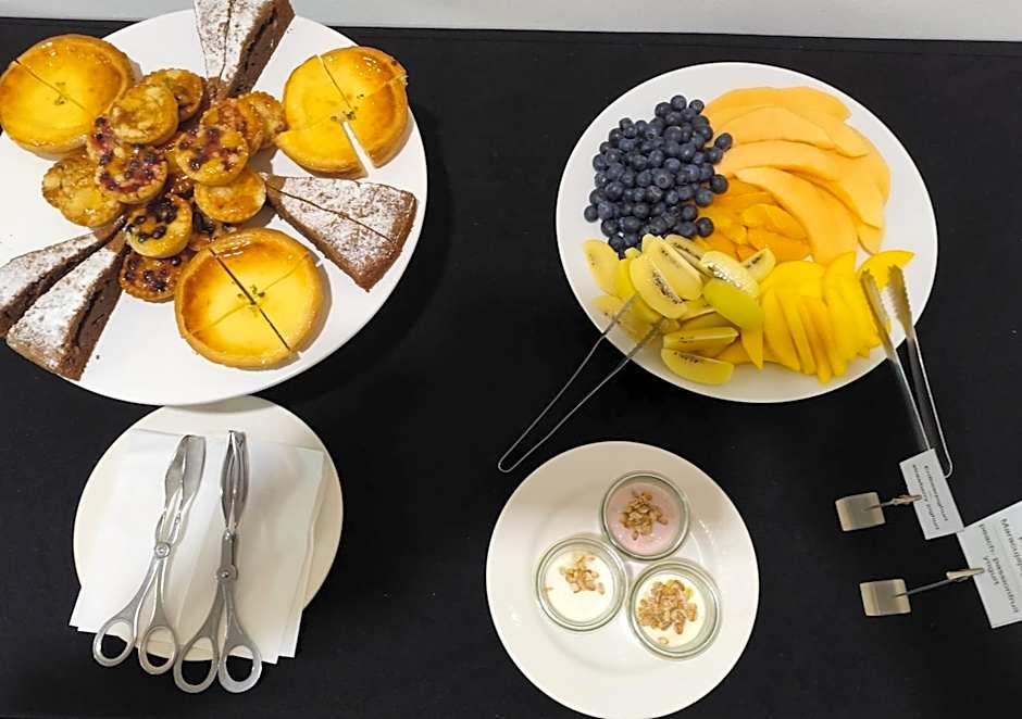 Hotel Erzgiesserei Europe