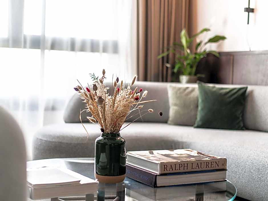 Le Louise Hotel Brussels - MGallery Collection