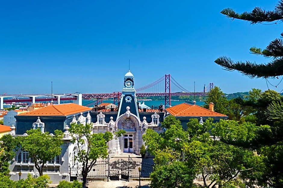 Pestana Palace Lisboa - Hotel & National Monument