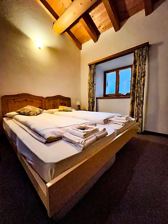 Albergo Ristorante Selva