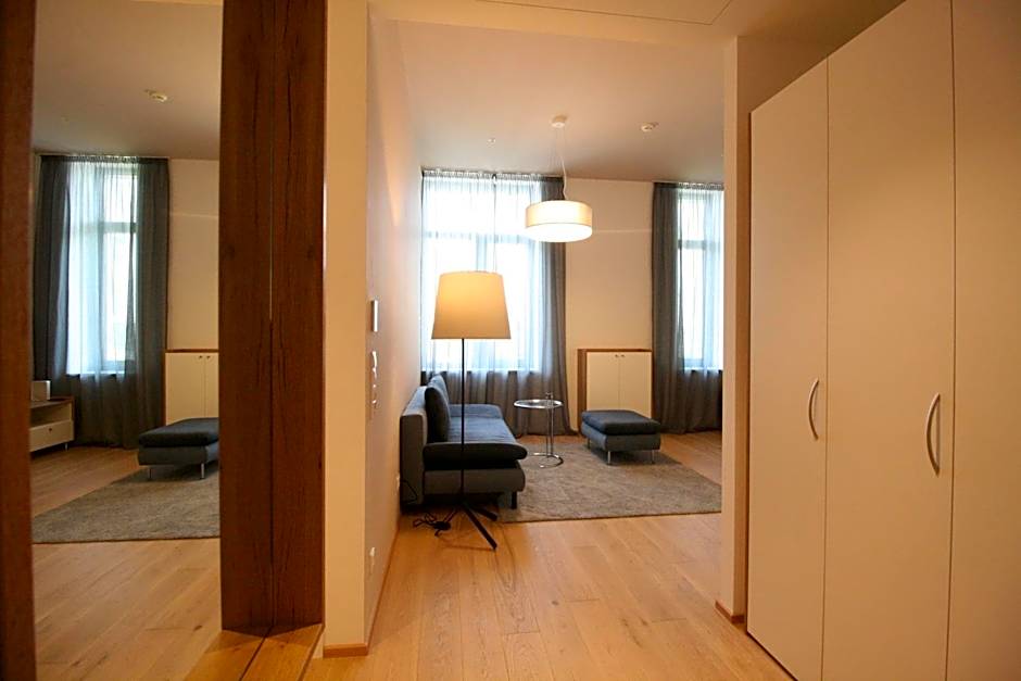 Your Living Vienna CBD