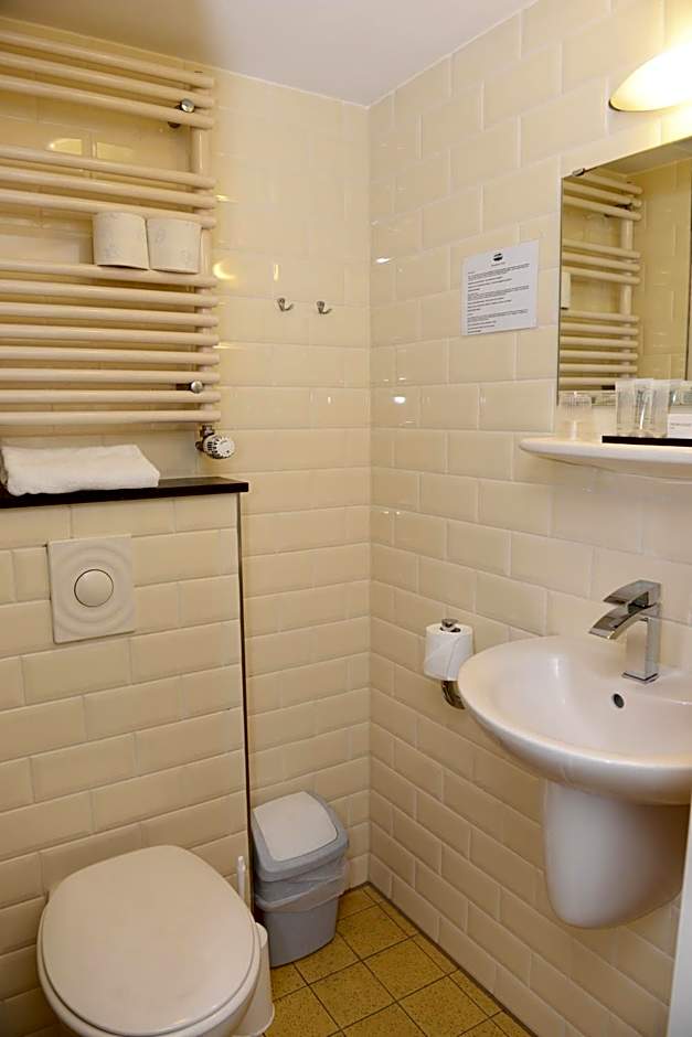 Havenhotel At Sea Texel