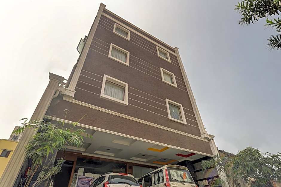 Sakthi Park Inn – Chennai, IL