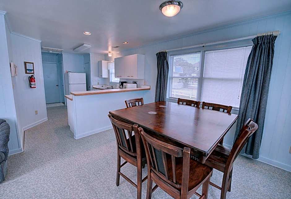 Outer Banks Motel - Village Accommodations