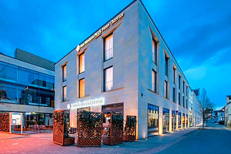 Best Western Plus Hotel Ostertor