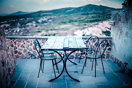 Kale Konak Cave Hotel