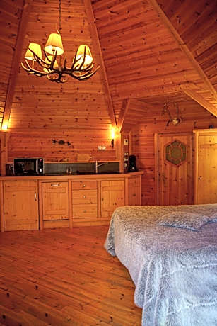 Chalet Kota Laponie