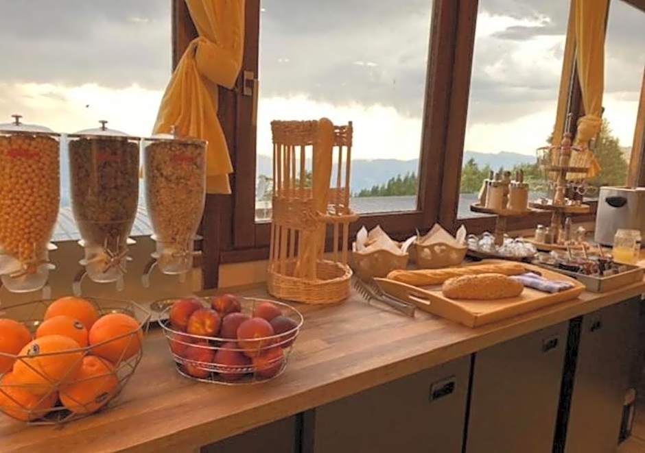 Résidence La Bérangère