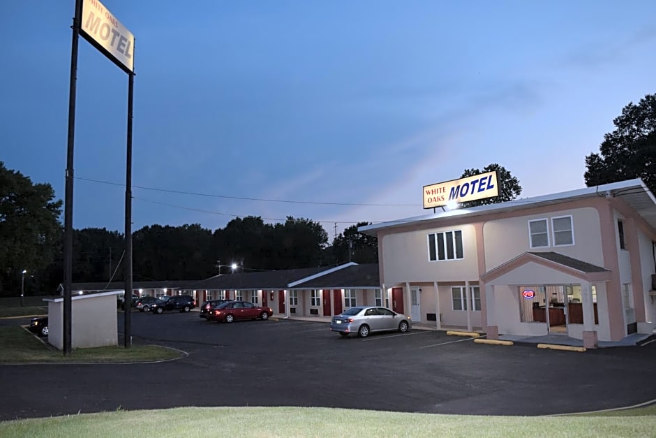 White Oaks Motel Pennsville/Carneys Point