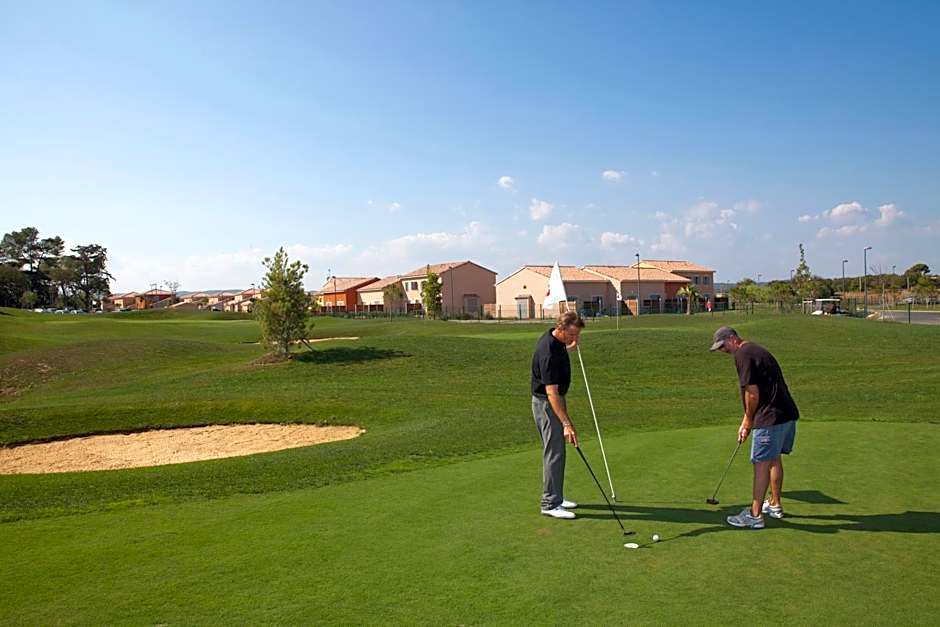 Le Domaine du Golf*** by Ateya Vacances
