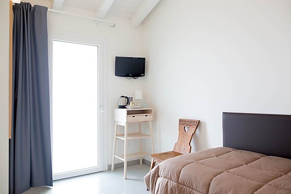 Guest House Bella Onda