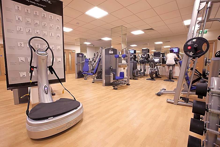 The Oxfordshire Golf & Spa Hotel