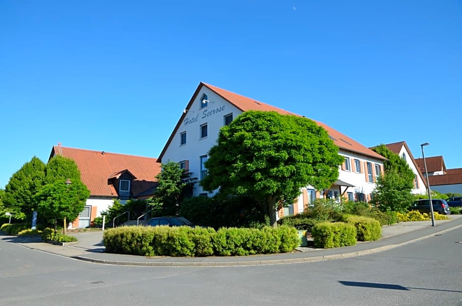 Landhotel Seerose