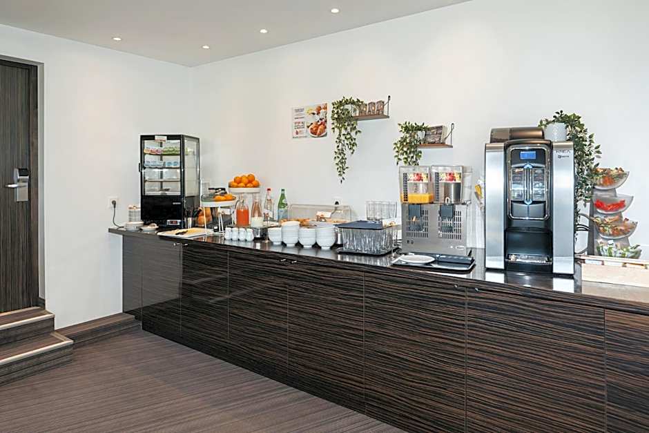 Westotel Life Nantes Carquefou