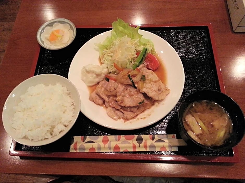 Guesthouse Sakuya