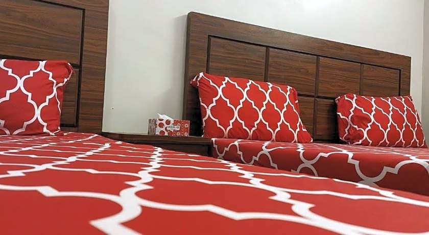 Couples Friendly Guest House