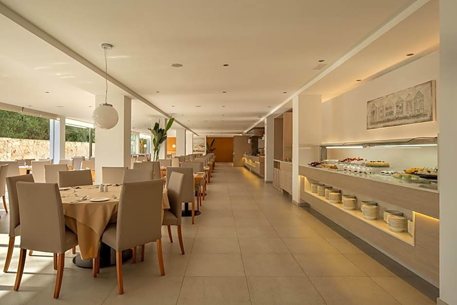 Monsuau Cala D'Or Hotel 4 Sup - Adults Only