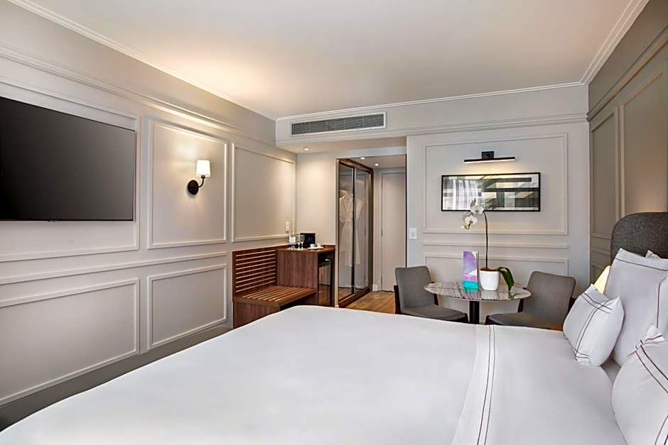 Melia Campinas Hotel