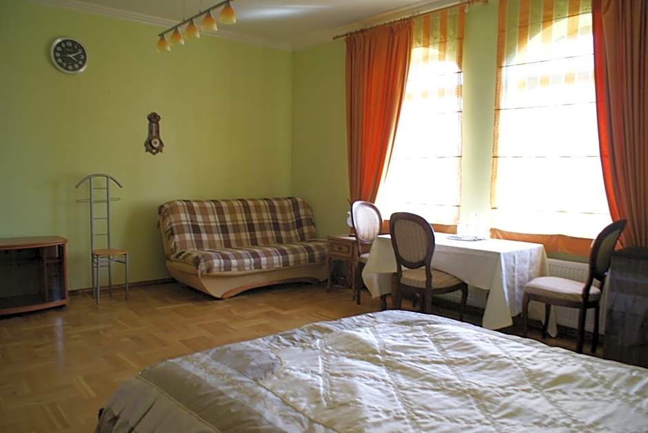 Spacious rooms in peaceful Jelgava area
