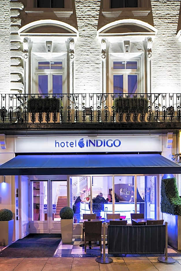 Hotel Indigo London-Paddington By IHG