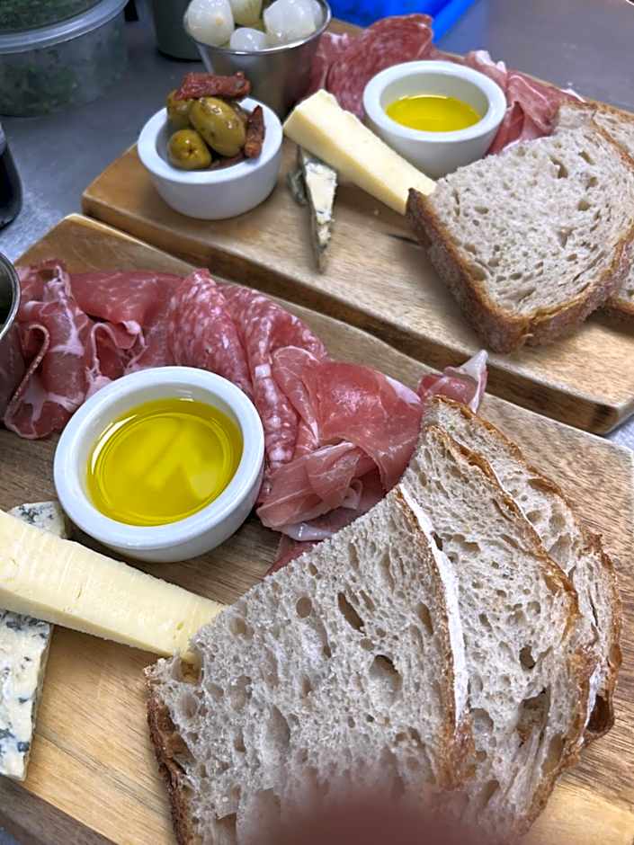 The New Inn Heckfield