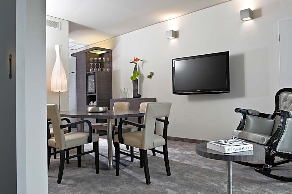 Arcotel John F Berlin