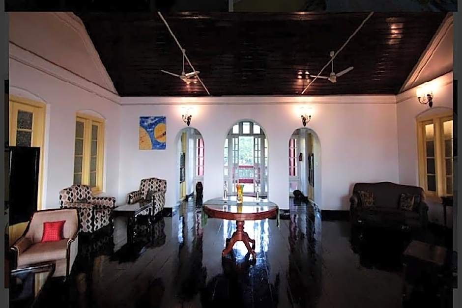 Koder House Boutique Hotel