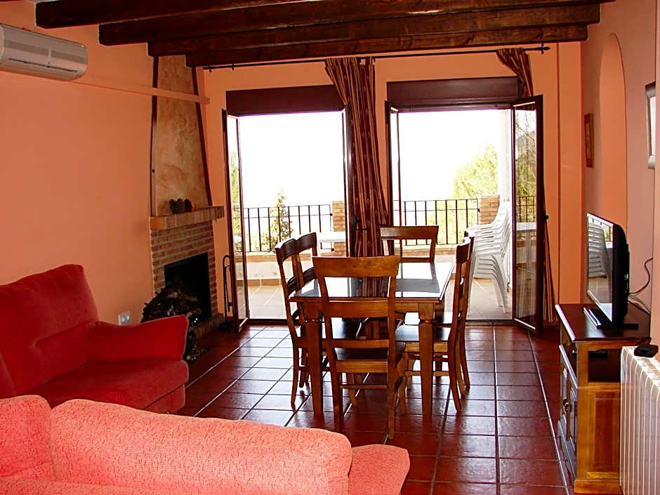 Apartamentos Sierra de Segura
