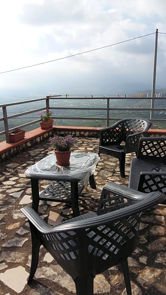 B&B La Vecchia Scuola