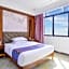 Yimi Hotel Guangzhou Railway Station Sanyuanli Branch
