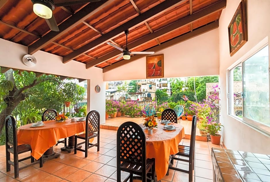 Hotel Posada De Roger