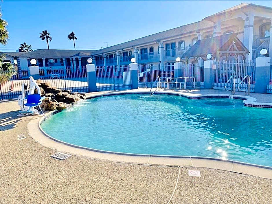 Extended Stay Inn & Suites Channelview